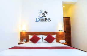 D Plus B&B Negombo